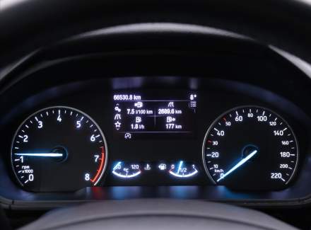 Ford - EcoSport
