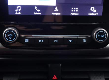 Ford - EcoSport