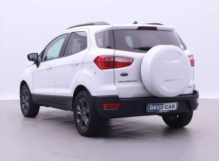 Ford - EcoSport