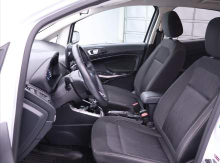 Ford - EcoSport