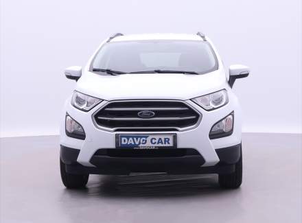 Ford - EcoSport