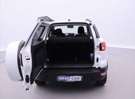 Ford - EcoSport