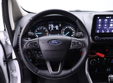 Ford - EcoSport