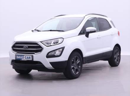 Ford - EcoSport