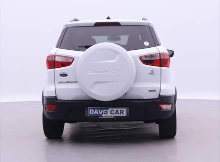 Ford - EcoSport