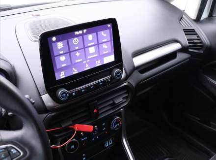 Ford - EcoSport