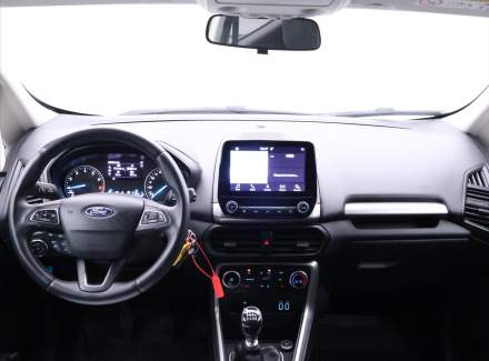 Ford - EcoSport