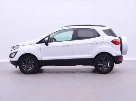 Ford - EcoSport