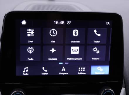 Ford - EcoSport