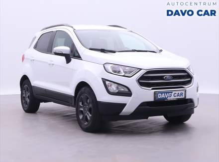 Ford - EcoSport