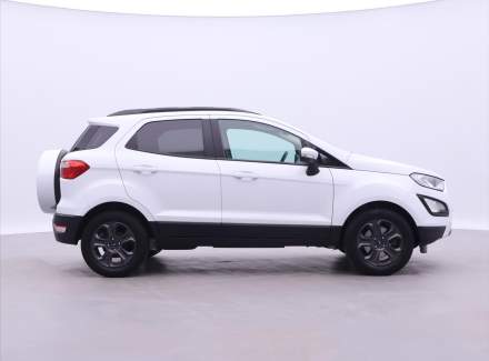 Ford - EcoSport