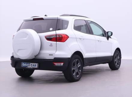 Ford - EcoSport