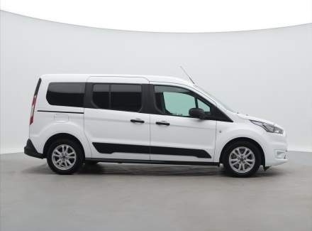 Ford - Tourneo Connect