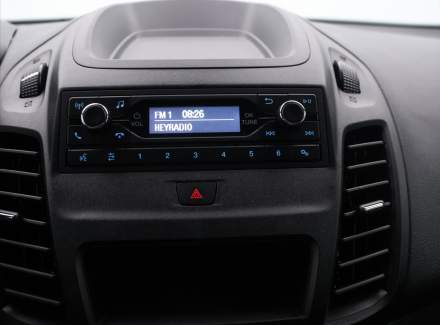 Ford - Tourneo Connect