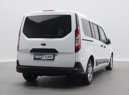 Ford - Tourneo Connect