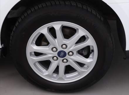 Ford - Tourneo Connect
