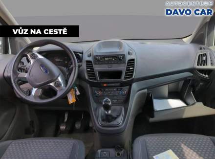 Ford - Tourneo Connect