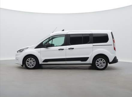 Ford - Tourneo Connect