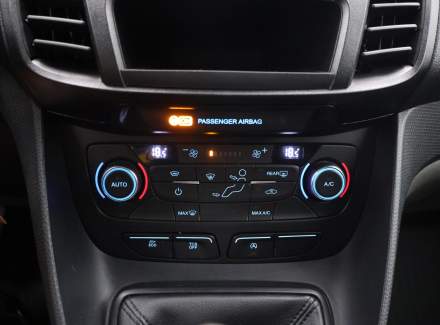 Ford - Tourneo Connect