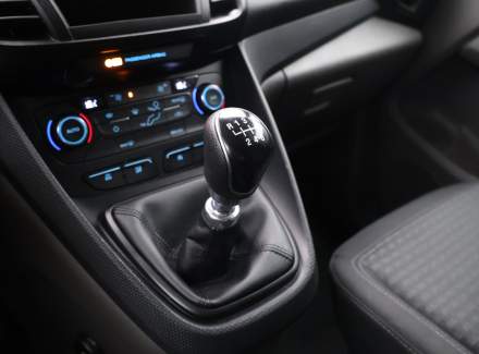 Ford - Tourneo Connect
