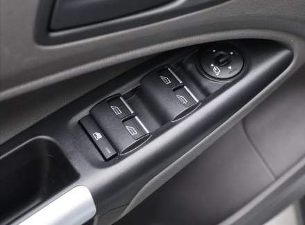 Ford - Tourneo Connect