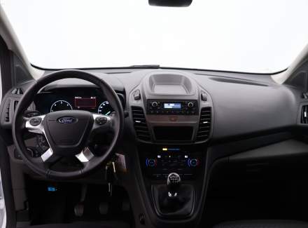 Ford - Tourneo Connect