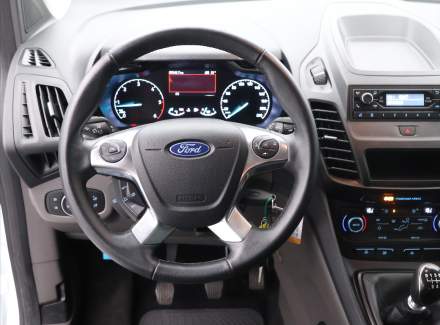 Ford - Tourneo Connect