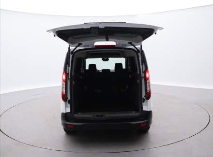 Ford - Tourneo Connect