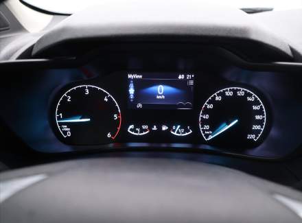 Ford - Tourneo Connect