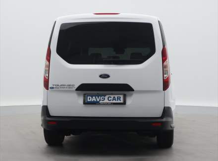 Ford - Tourneo Connect
