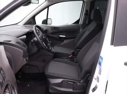 Ford - Tourneo Connect