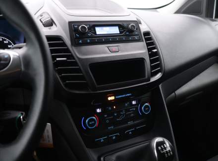 Ford - Tourneo Connect