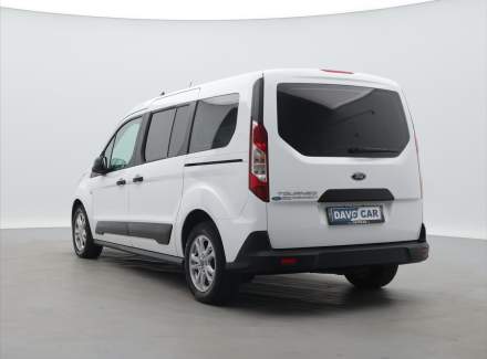 Ford - Tourneo Connect