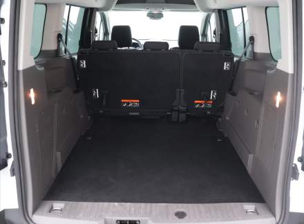 Ford - Tourneo Connect