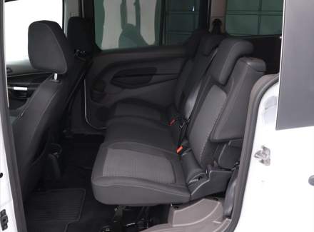 Ford - Tourneo Connect