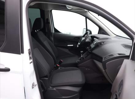 Ford - Tourneo Connect