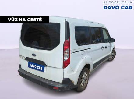 Ford - Tourneo Connect
