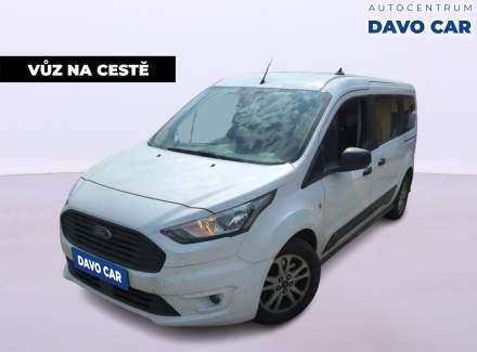 Ford - Tourneo Connect