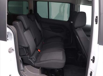 Ford - Tourneo Connect