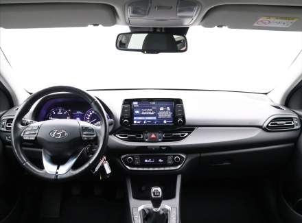Hyundai - i30