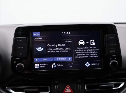 Hyundai - i30