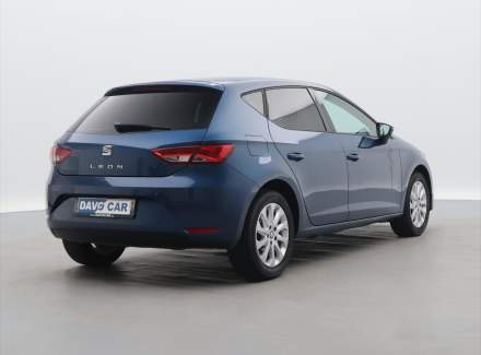 Seat - Leon