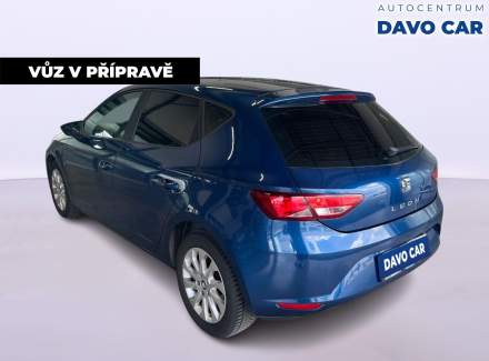 Seat - Leon