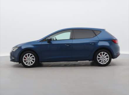 Seat - Leon