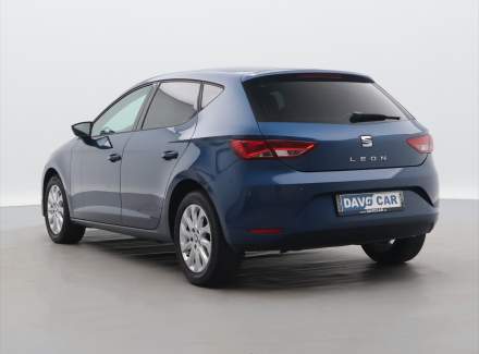 Seat - Leon