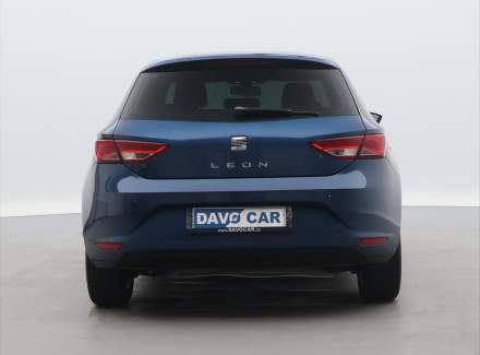 Seat - Leon