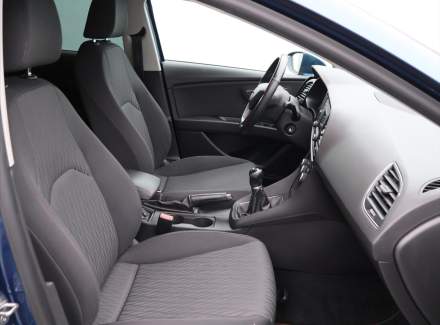 Seat - Leon
