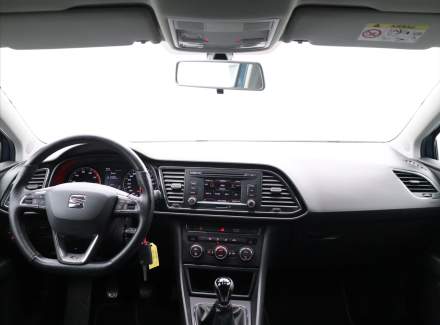 Seat - Leon