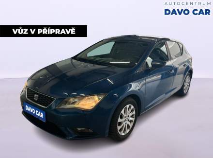 Seat - Leon