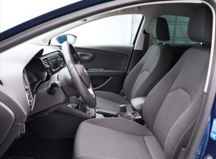 Seat - Leon